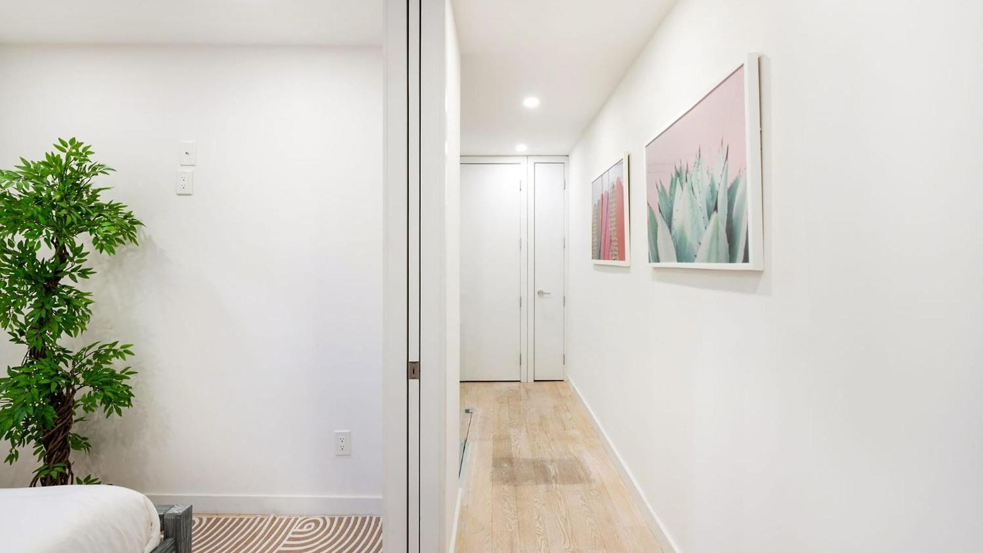 Apartment 75-4b Duplex 3br Brand New W D Prime Ues New York
