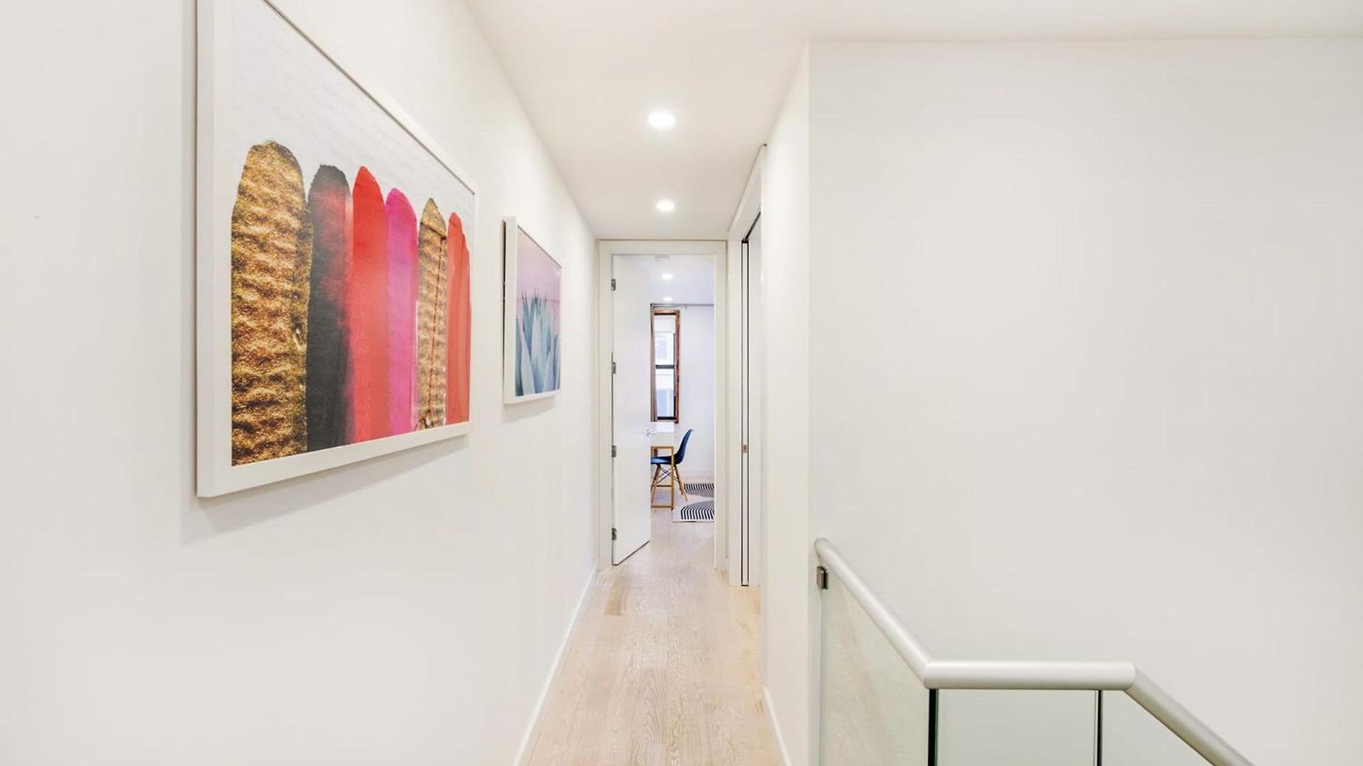 75-4b Duplex 3br Brand New W D Prime Ues * New York