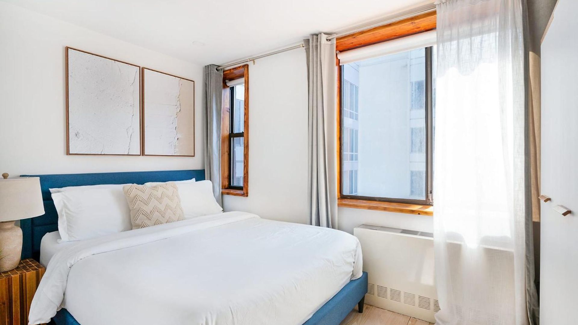 75-4b Duplex 3br Brand New W D Prime Ues New York