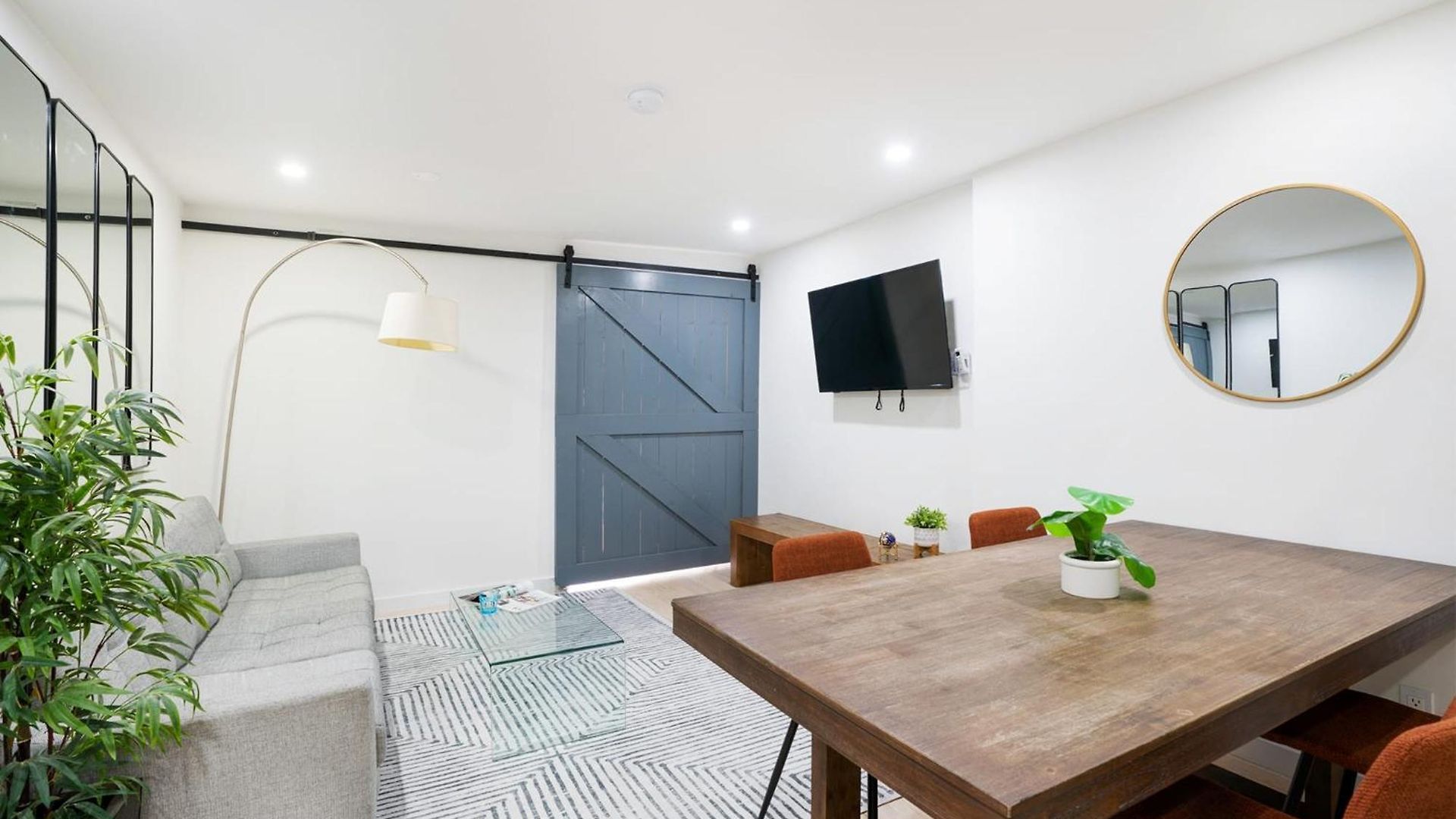 Apartment 75-4b Duplex 3br Brand New W D Prime Ues *