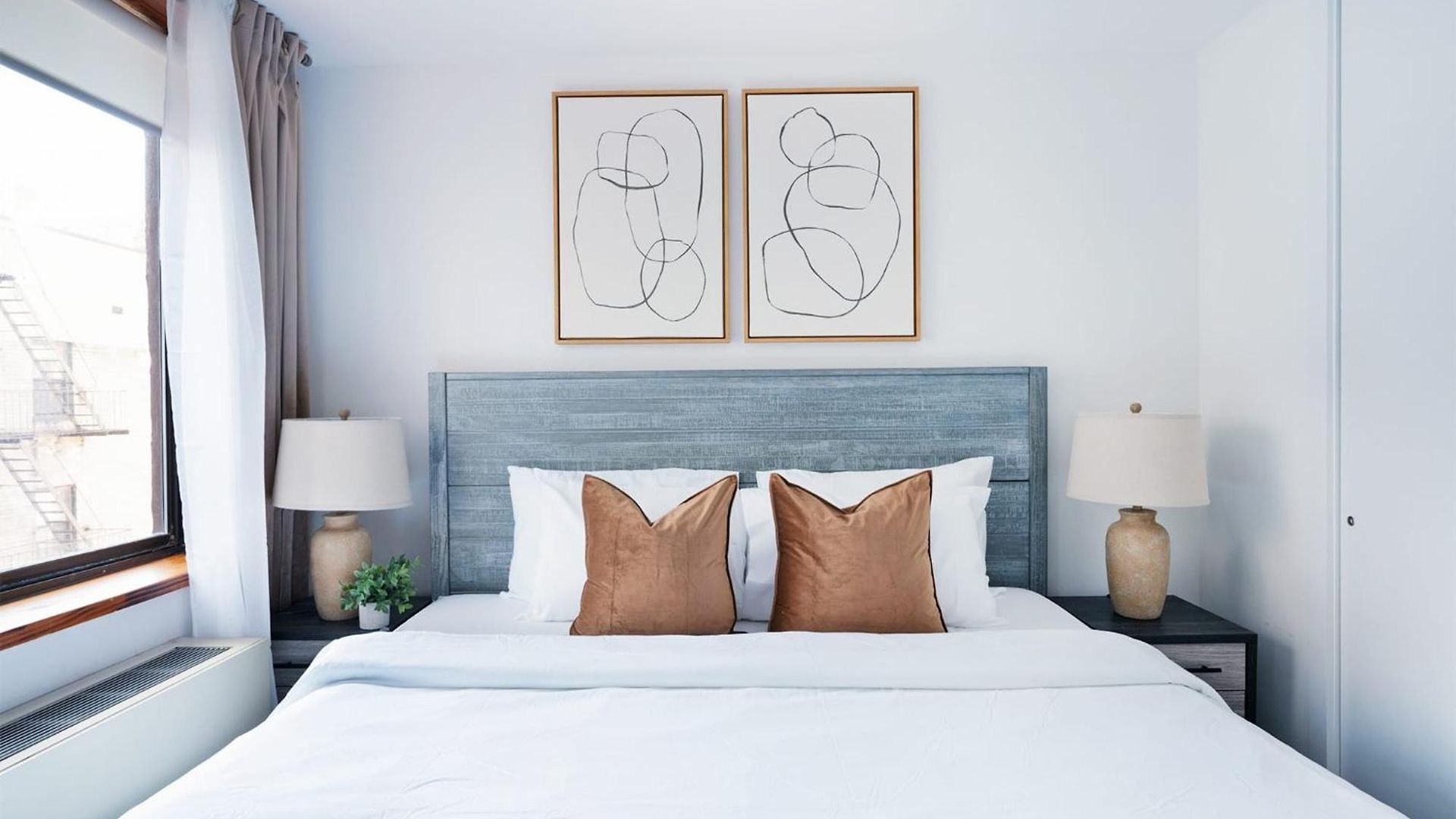 75-4b Duplex 3br Brand New W D Prime Ues Apartment New York