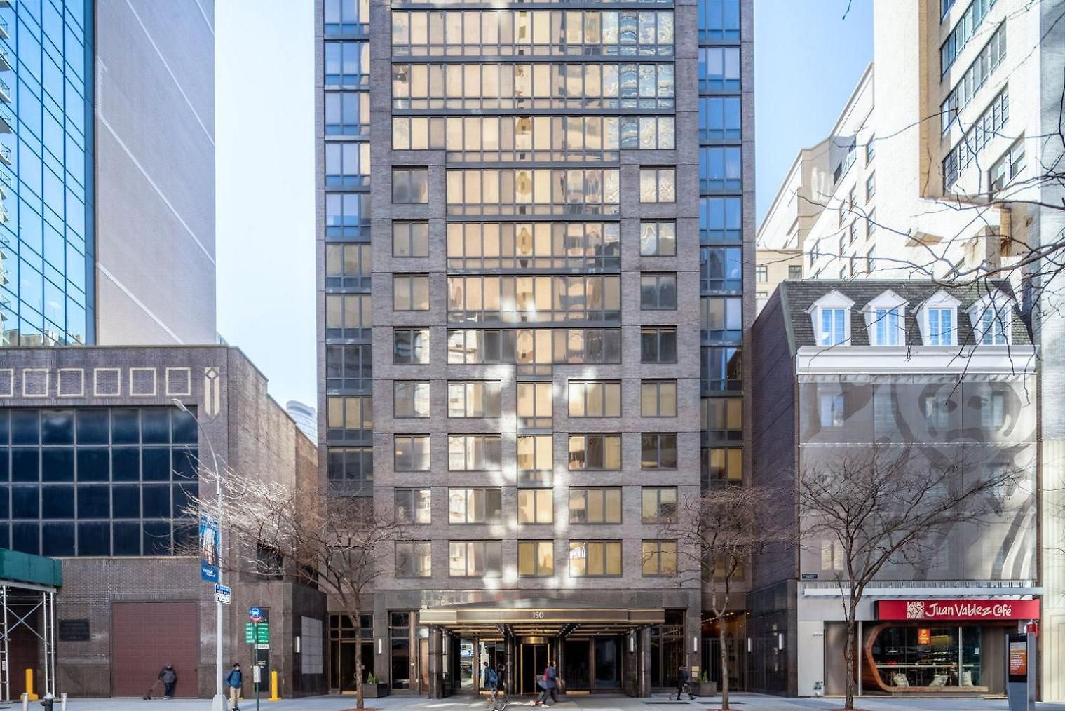 Sutton Place 1br W Gym Pool Dm Nr Pk Nyc-461 *