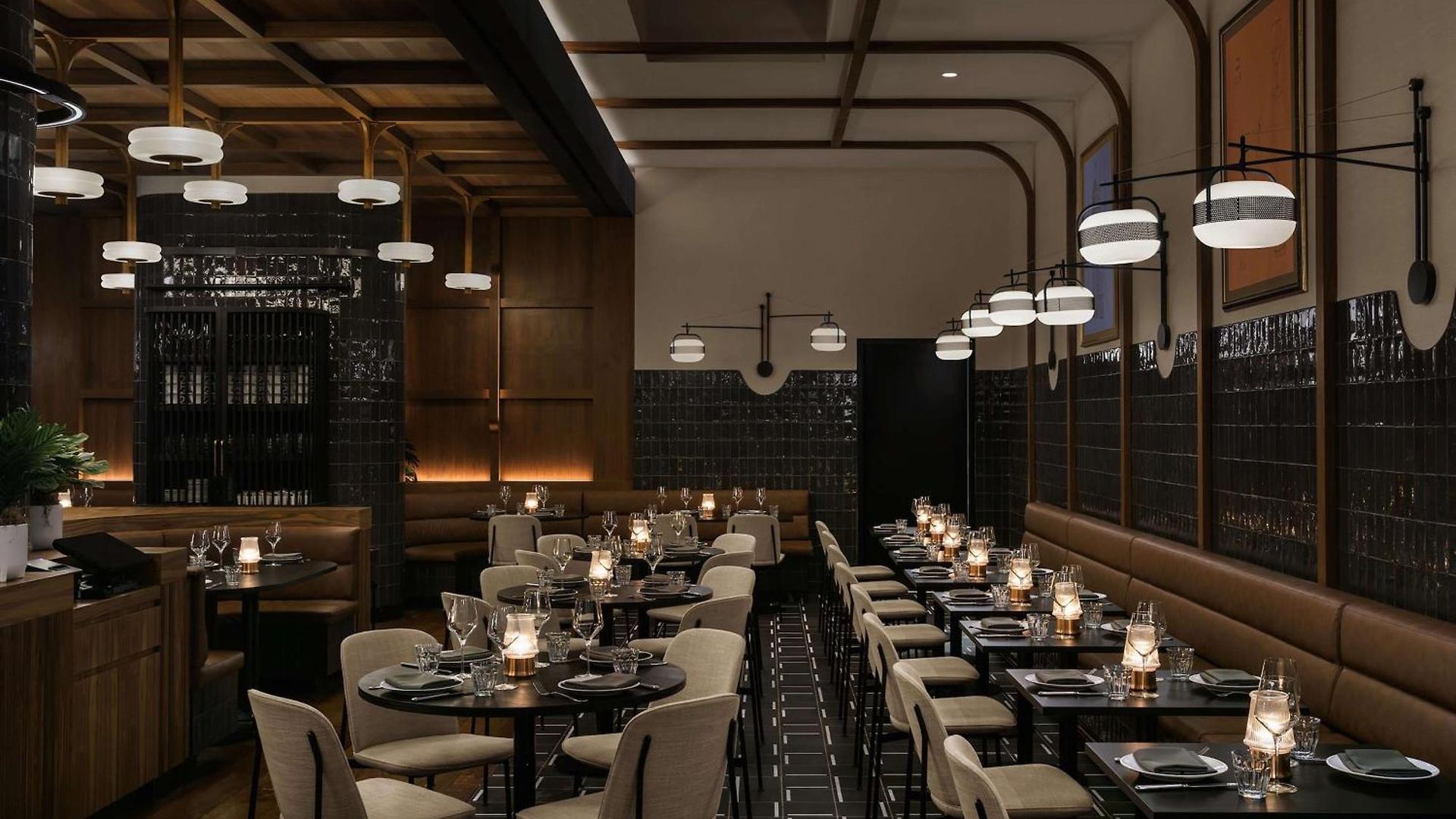 Motto By Hilton Times Square Hotel 3*
