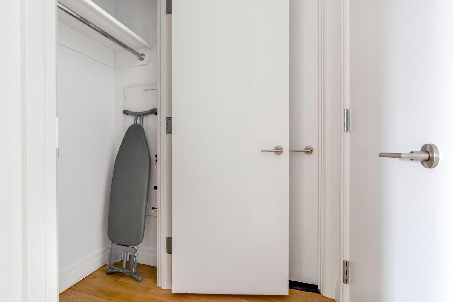 Apartment Blueground Midtown W Gym Nr Hudson River Park Nyc-1459 *