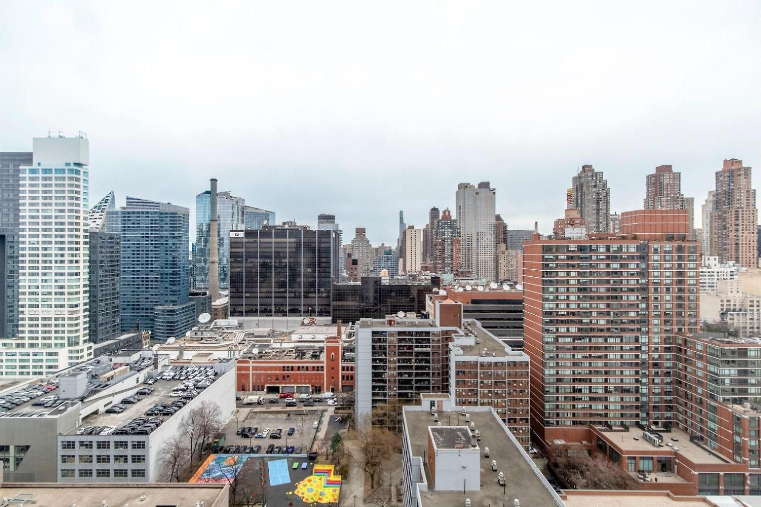 Blueground Midtown W Gym Nr Hudson River Park Nyc-1459 Apartment *