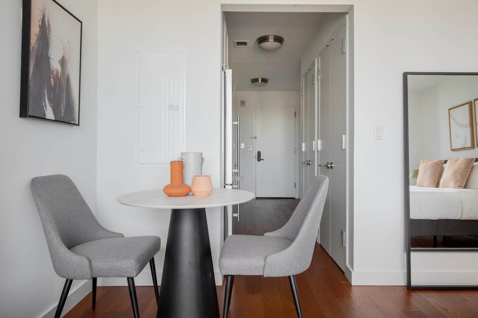 Blueground Hudson Yards Gym Rooftop Lounge Nyc-1454 Apartment *