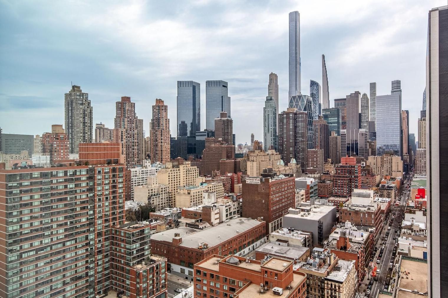Apartment Blueground Midtown W Gym Nr Hudson River Park Nyc-1458