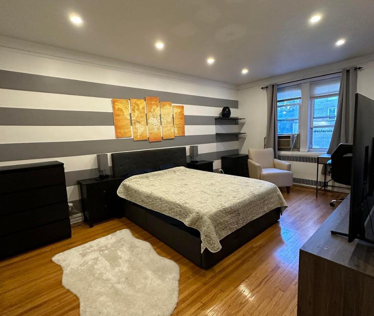 Apartment 2 Large Bedrooms In Rego Park