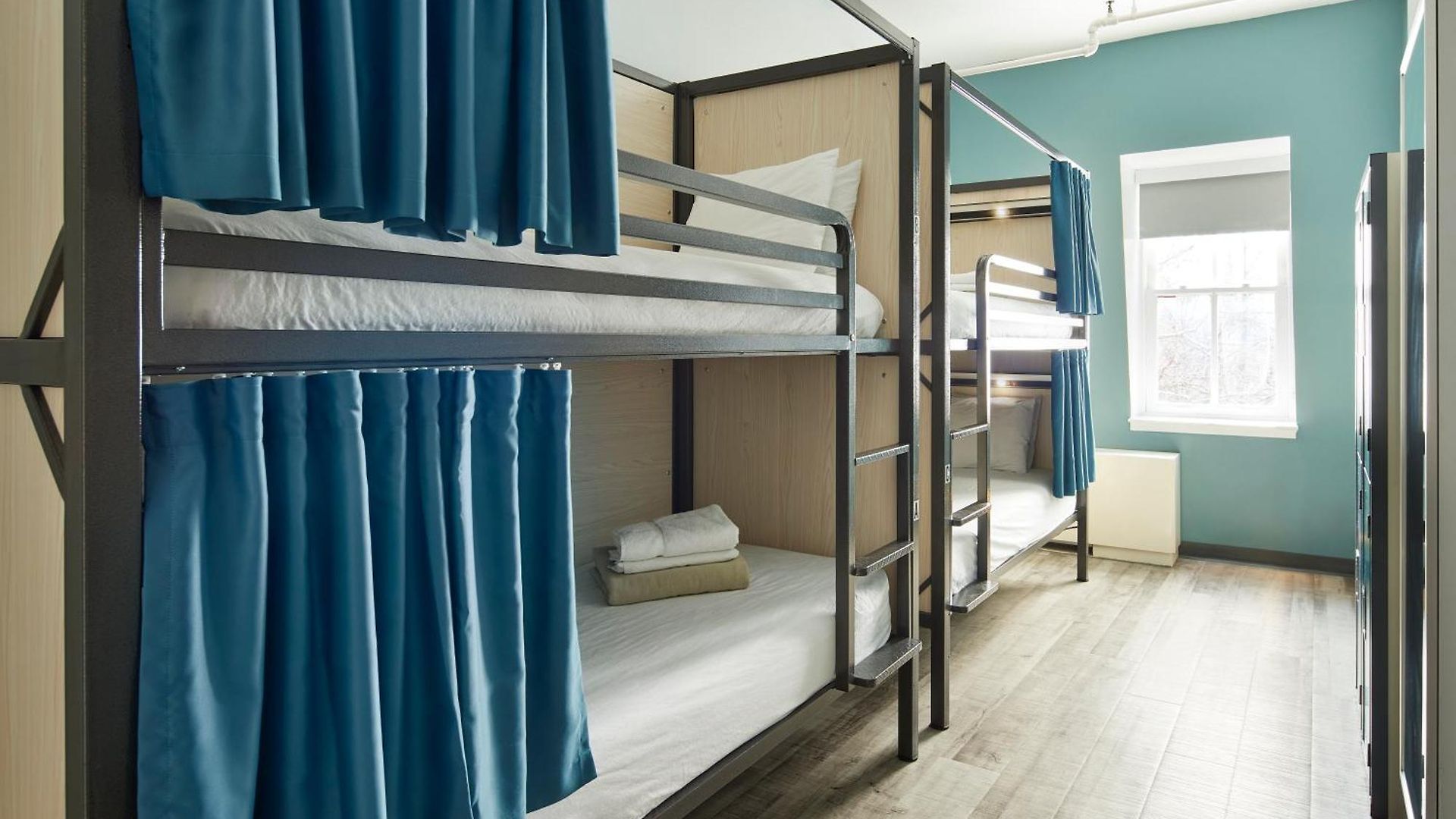 Hostel Hi