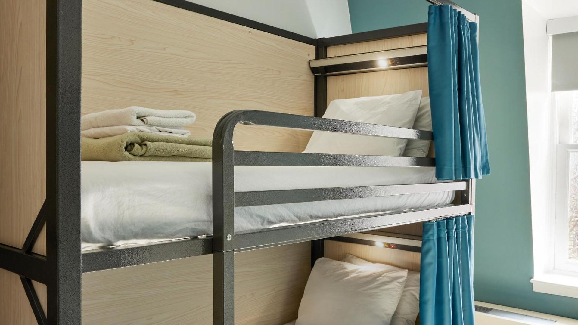 Hostel Hi *