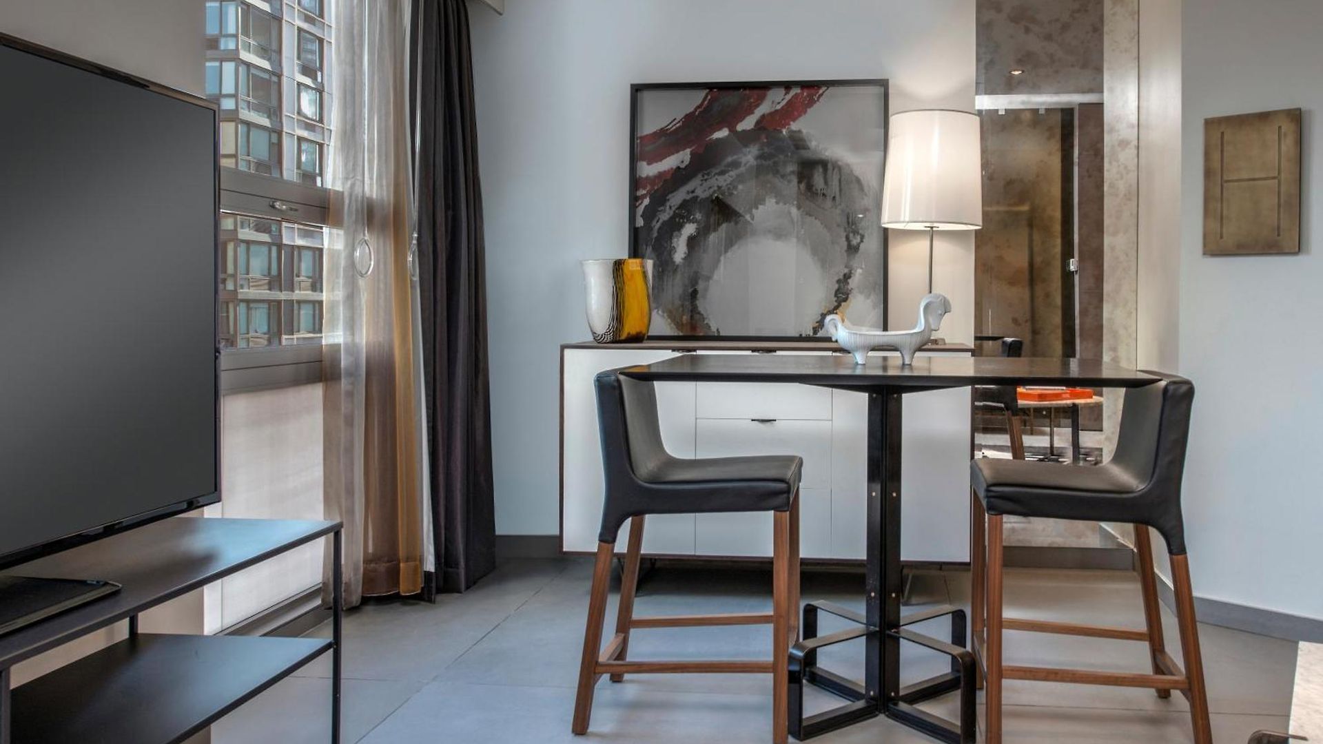Hyatt Herald Square Hotel New York