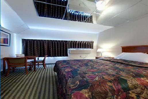 Motel Americas Value Brooklyn New York