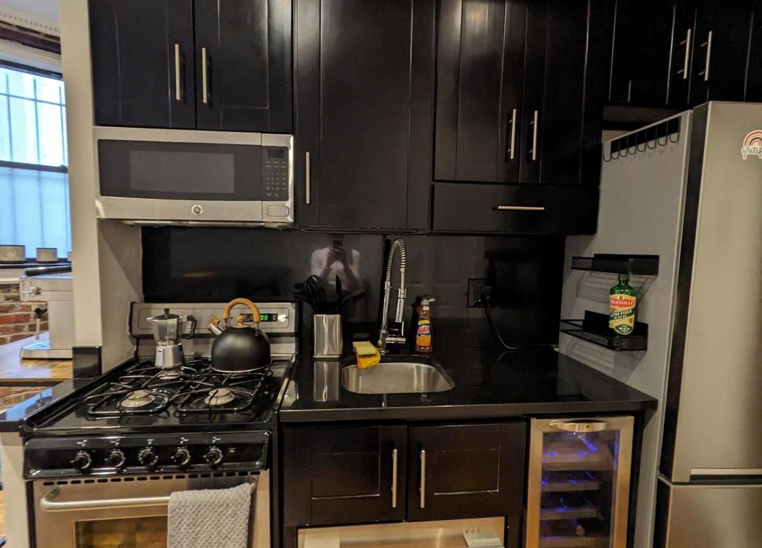 Guest house Lovely At 3 Bedroom At The Heart Of East Village New York