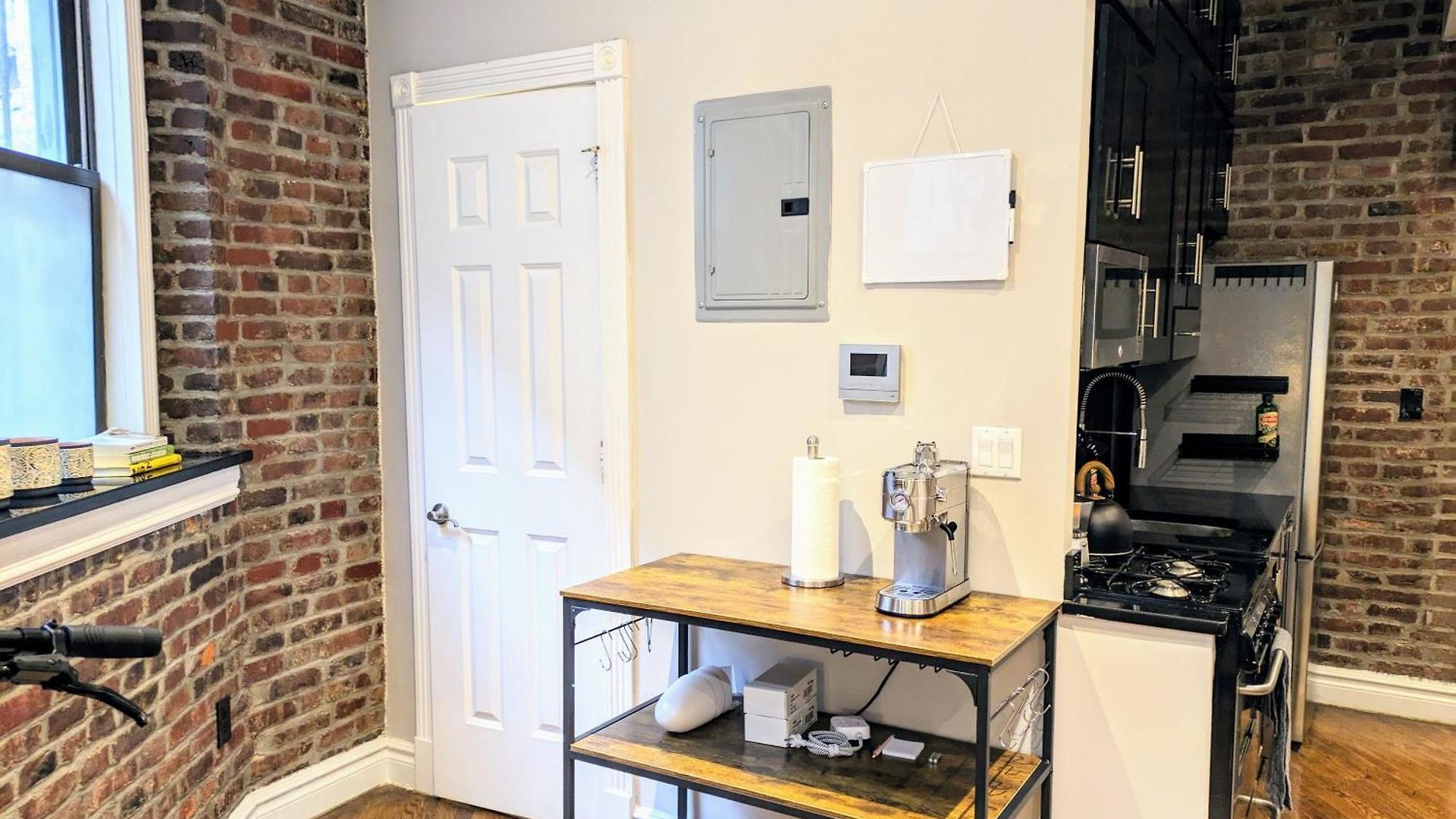 Guest house Lovely At 3 Bedroom At The Heart Of East Village