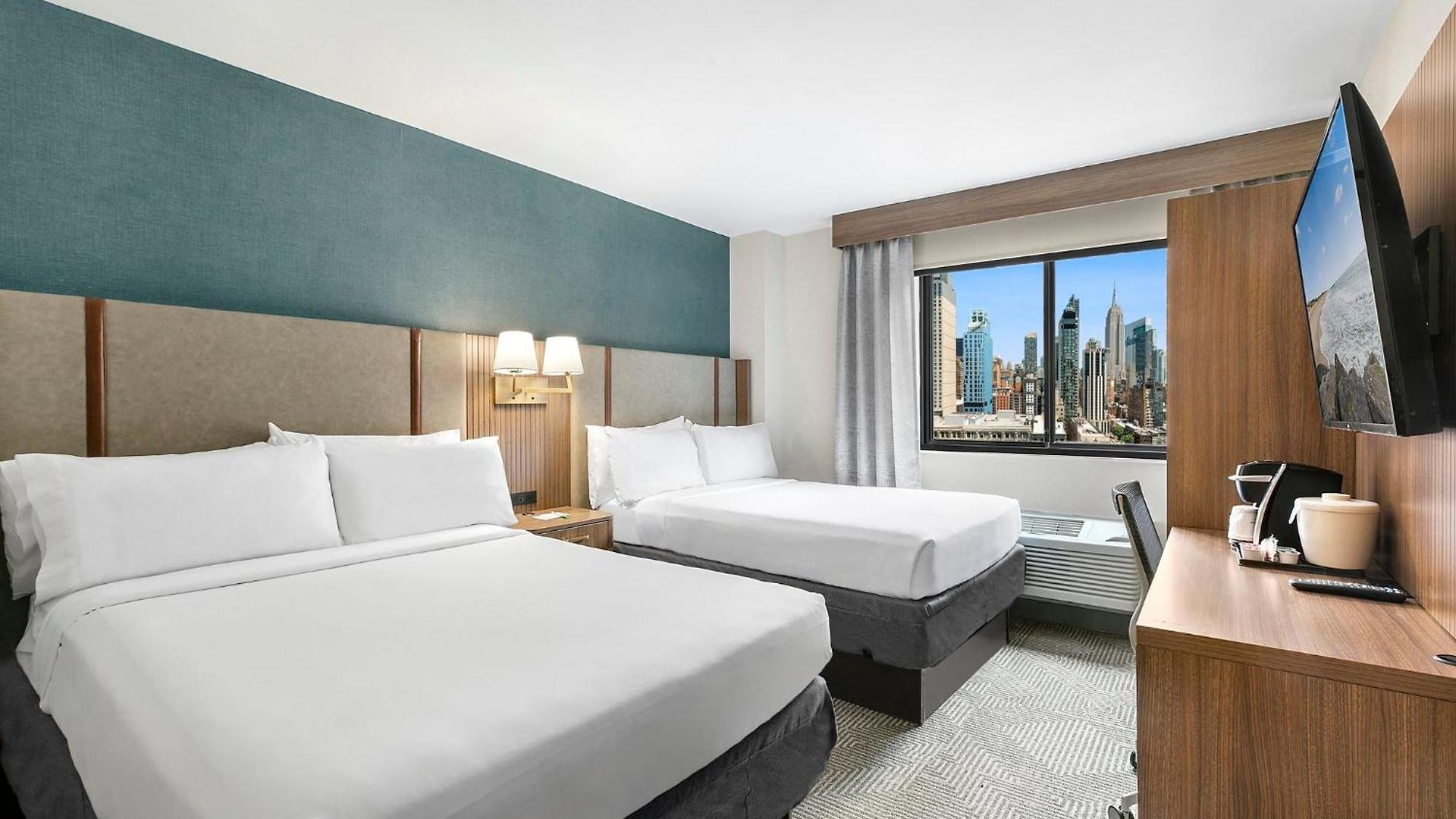 Manhattan 6th Ave - Chelsea By Ihg 4*