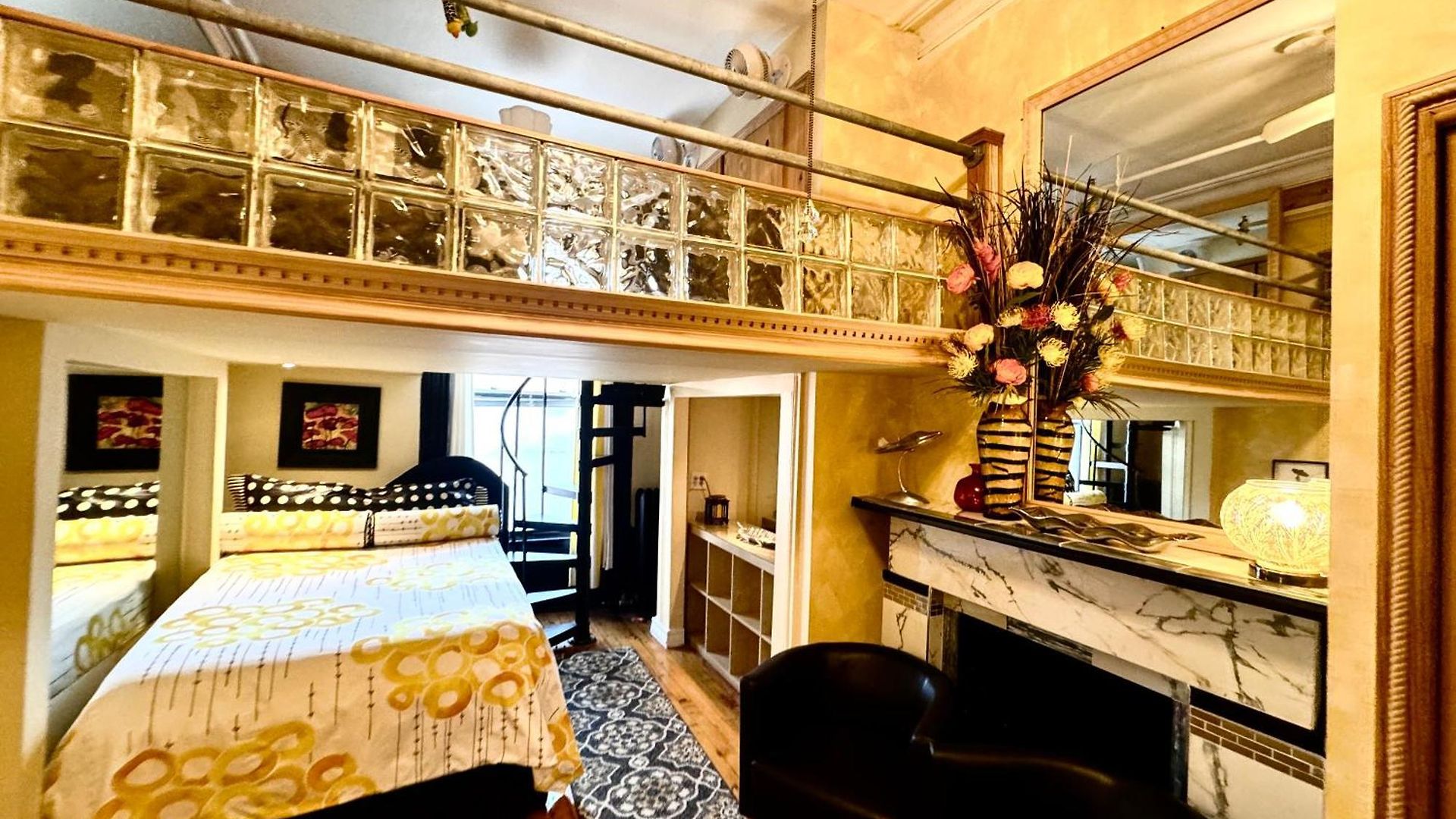 The International Cozy New York