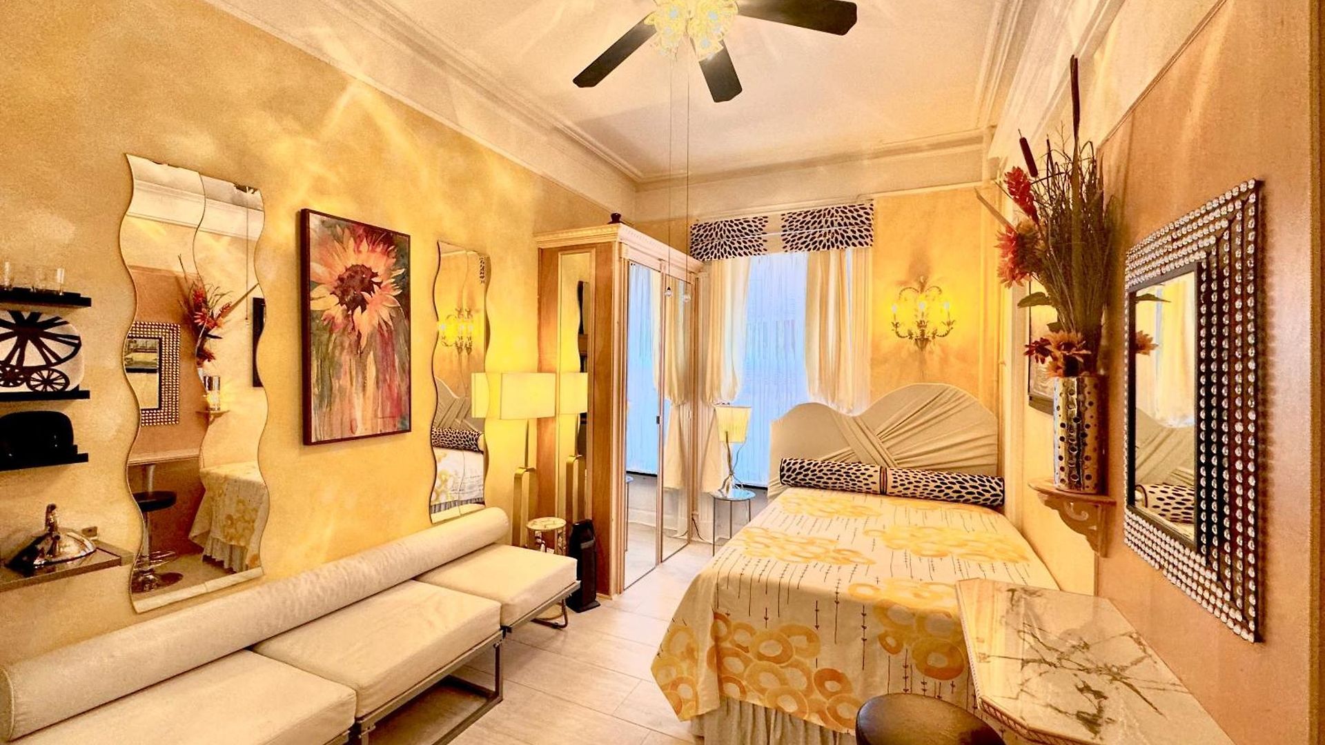 The International Cozy 3* New York