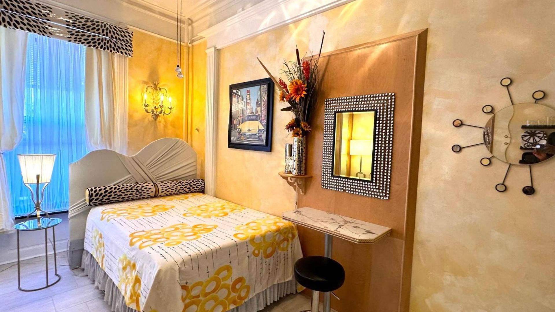 The International Cozy 3* New York