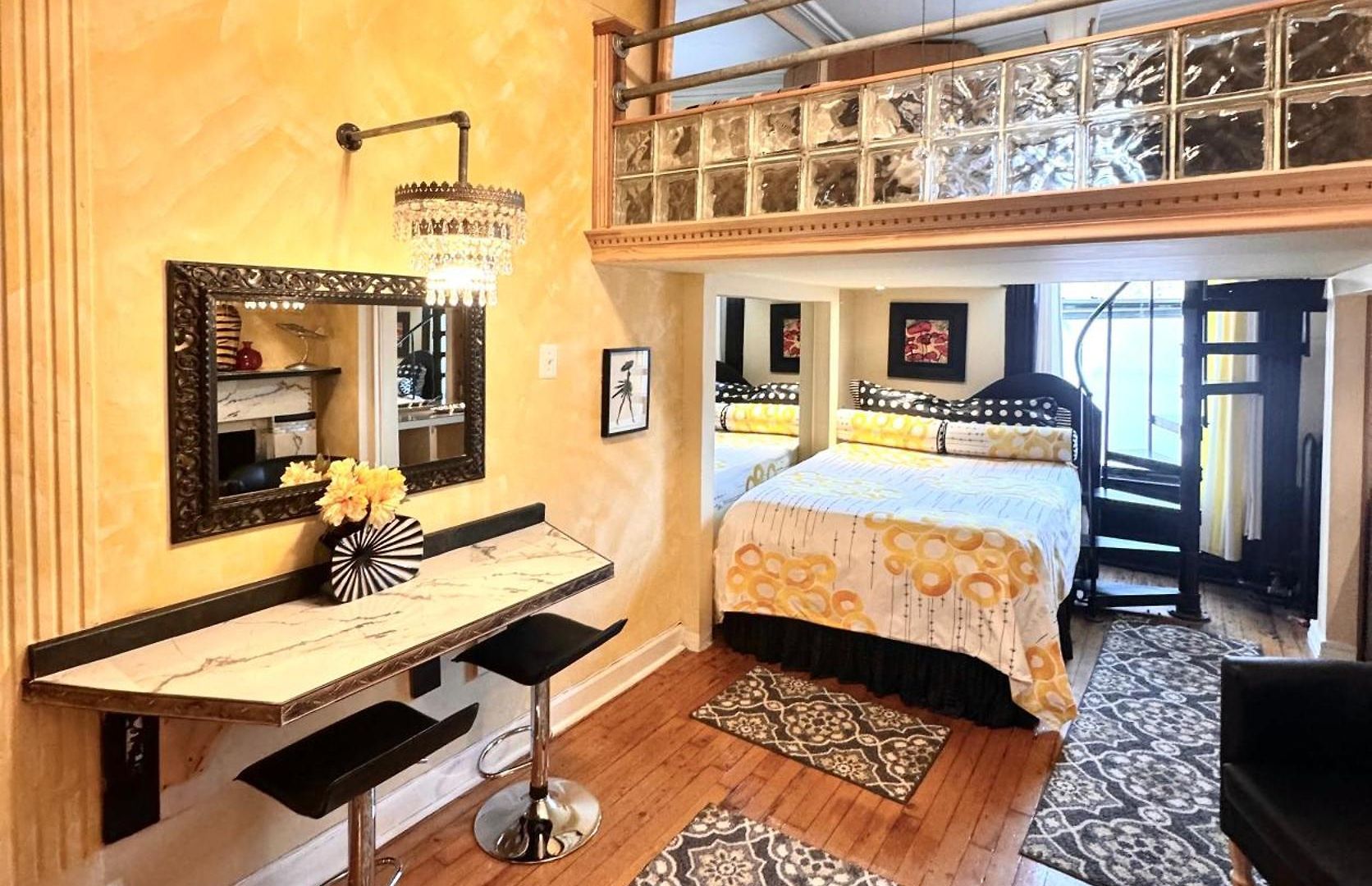 The International Cozy New York