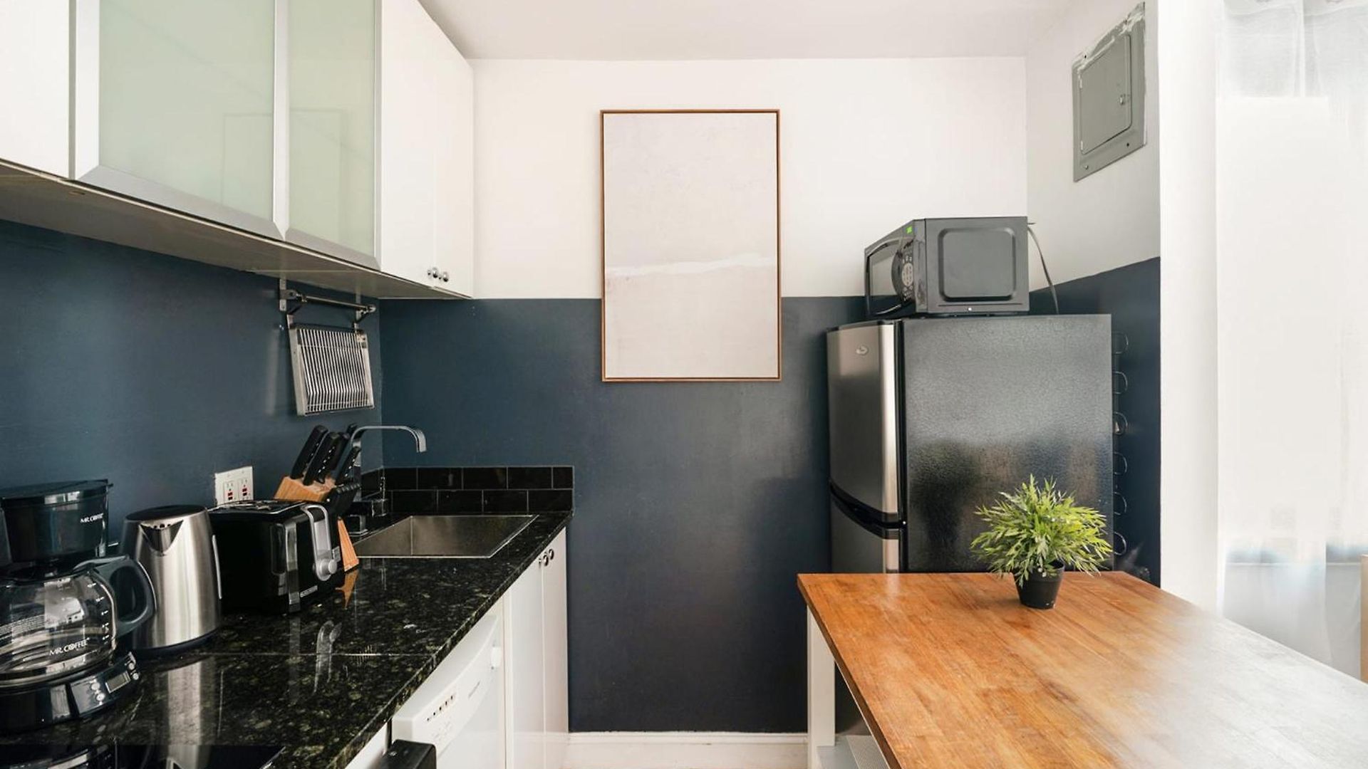 139-3e West Village 1br Value * New York