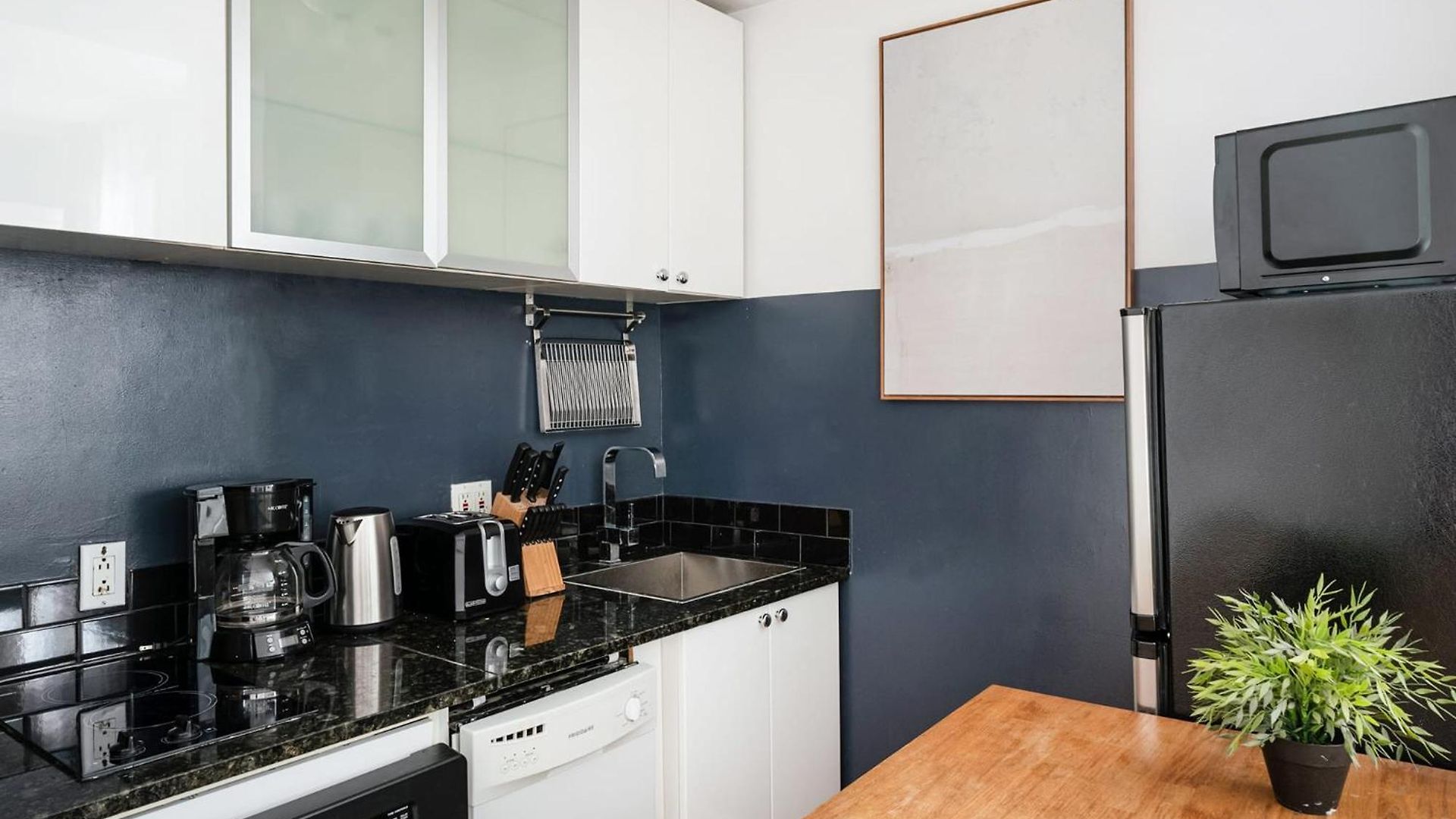 Apartment 139-3e West Village 1br Value *