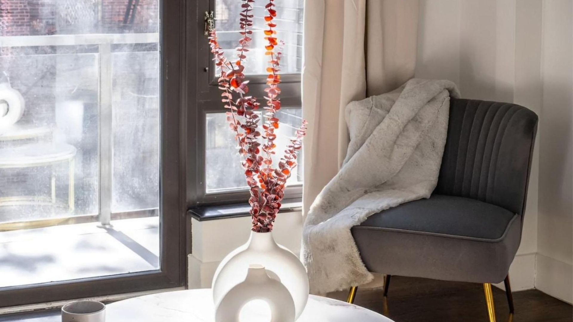 Apartment Large Upper East Side 1bd Elevator Rooftop New York