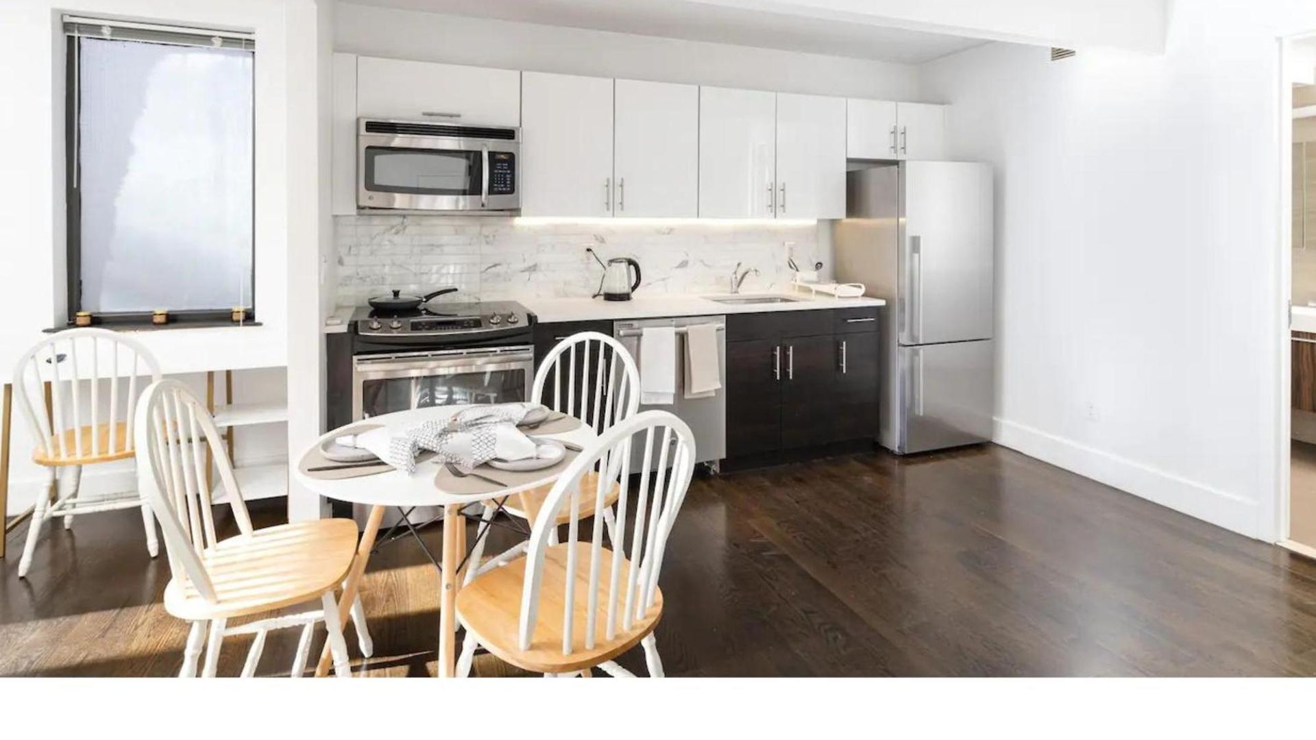 Apartment Large Upper East Side 1bd Elevator Rooftop New York