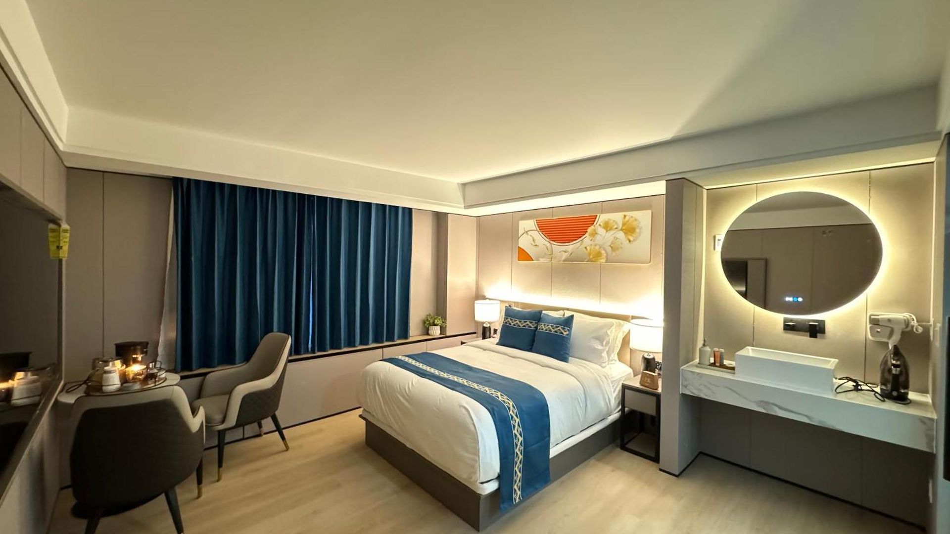 Hotel Ly New York