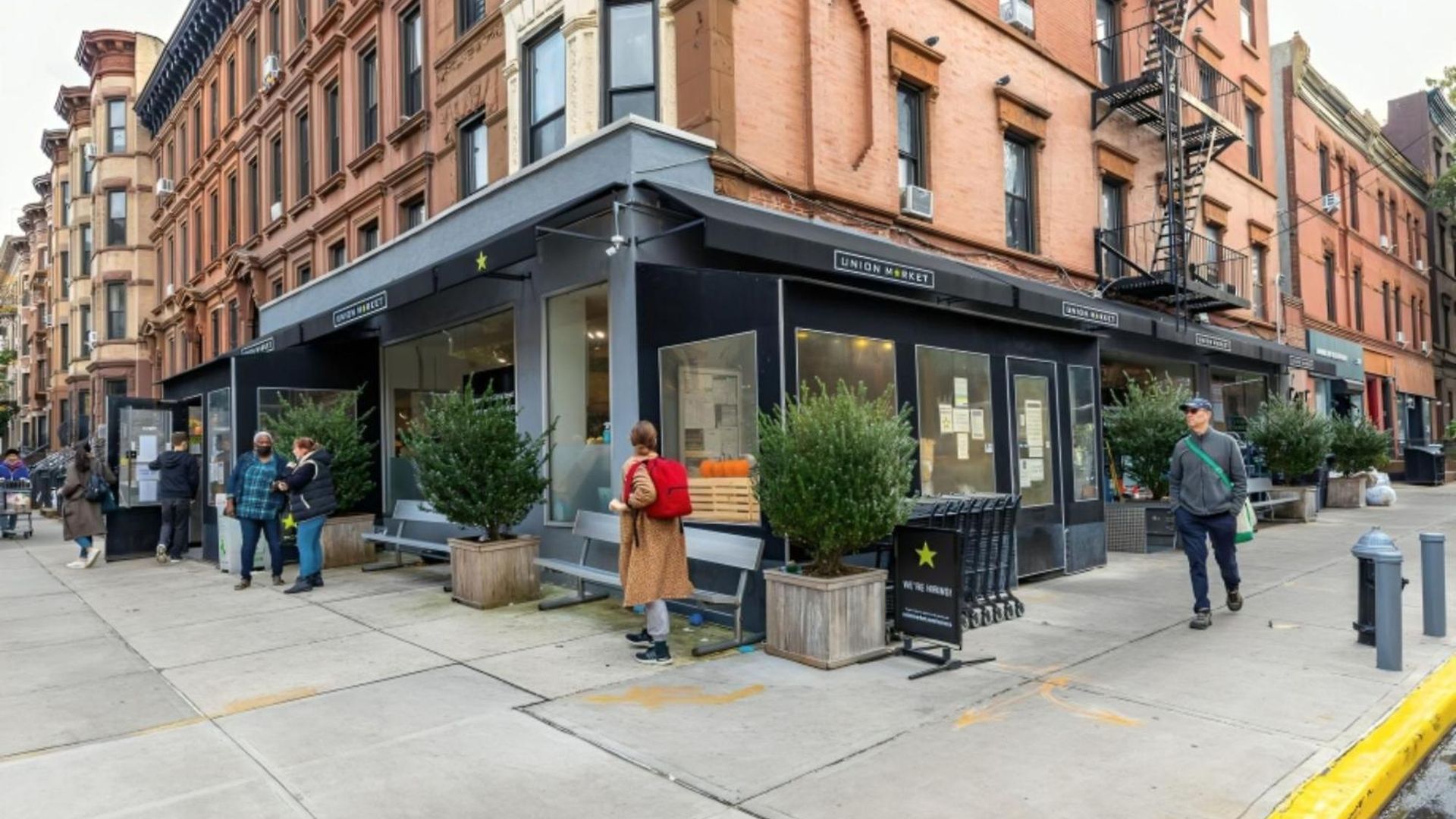 Apartment Cozy Classic Park Slope 1bd, Nr Prospect Park