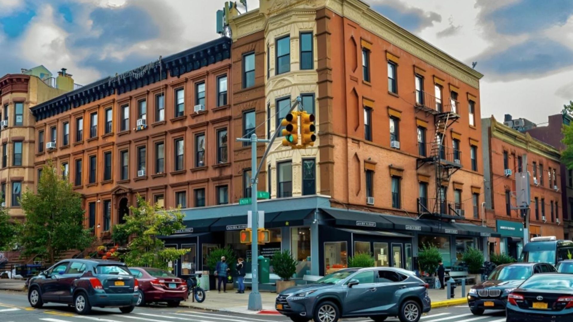 Cozy Classic Park Slope 1bd, Nr Prospect Park Apartment