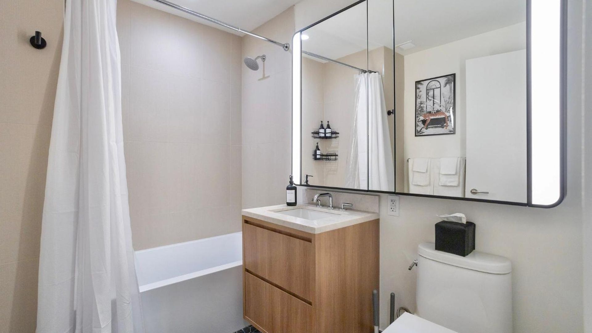 Apartment Prime Nyc Waterfront Gem New York