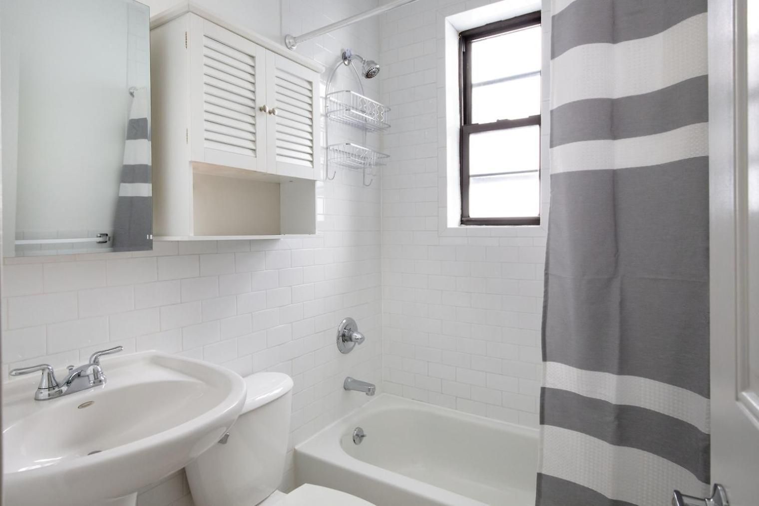 West Village 1br W Wd Nr Bars Restaurants Nyc-1133 Apartment New York