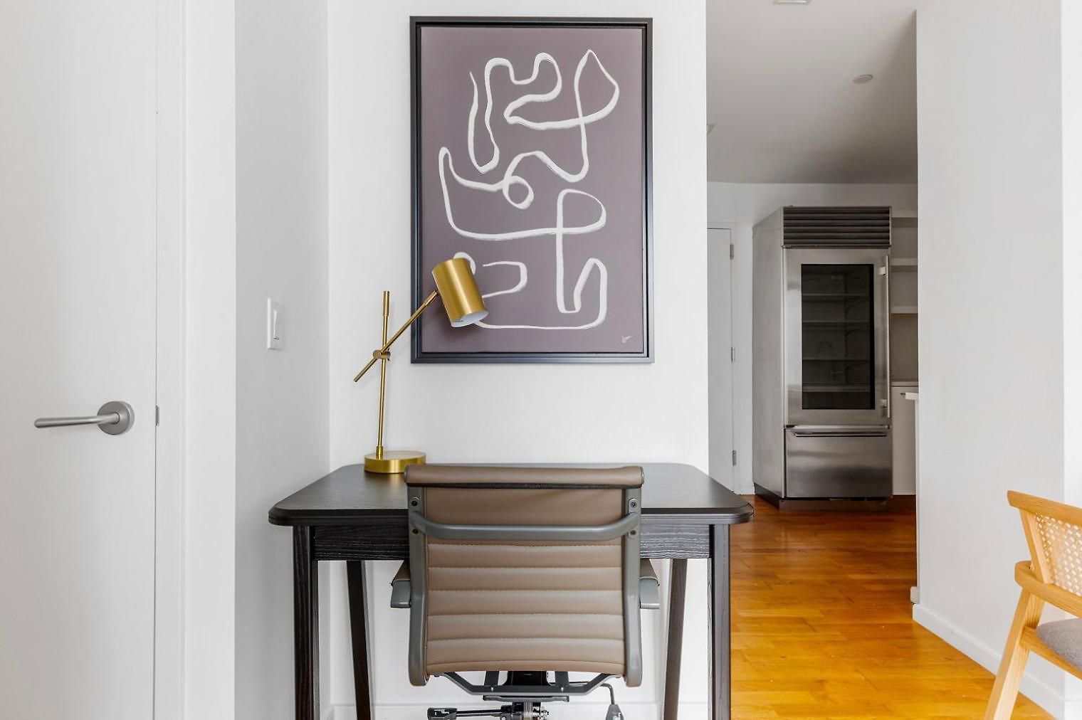 Apartment Blueground Hells Kitchen Gym Wd Nr Museum Nyc-1435 New York