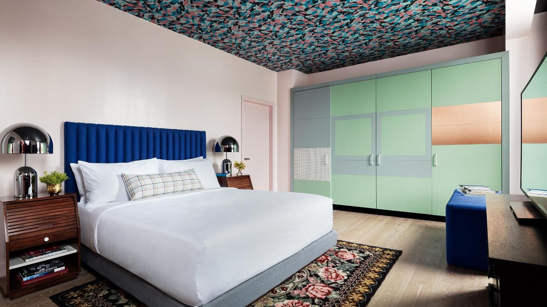Hotel Graduate By Hilton New York