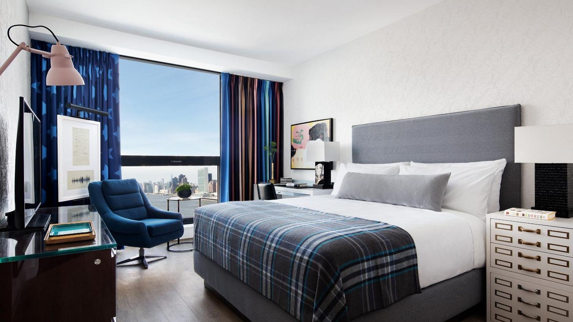 Hotel Graduate By Hilton New York