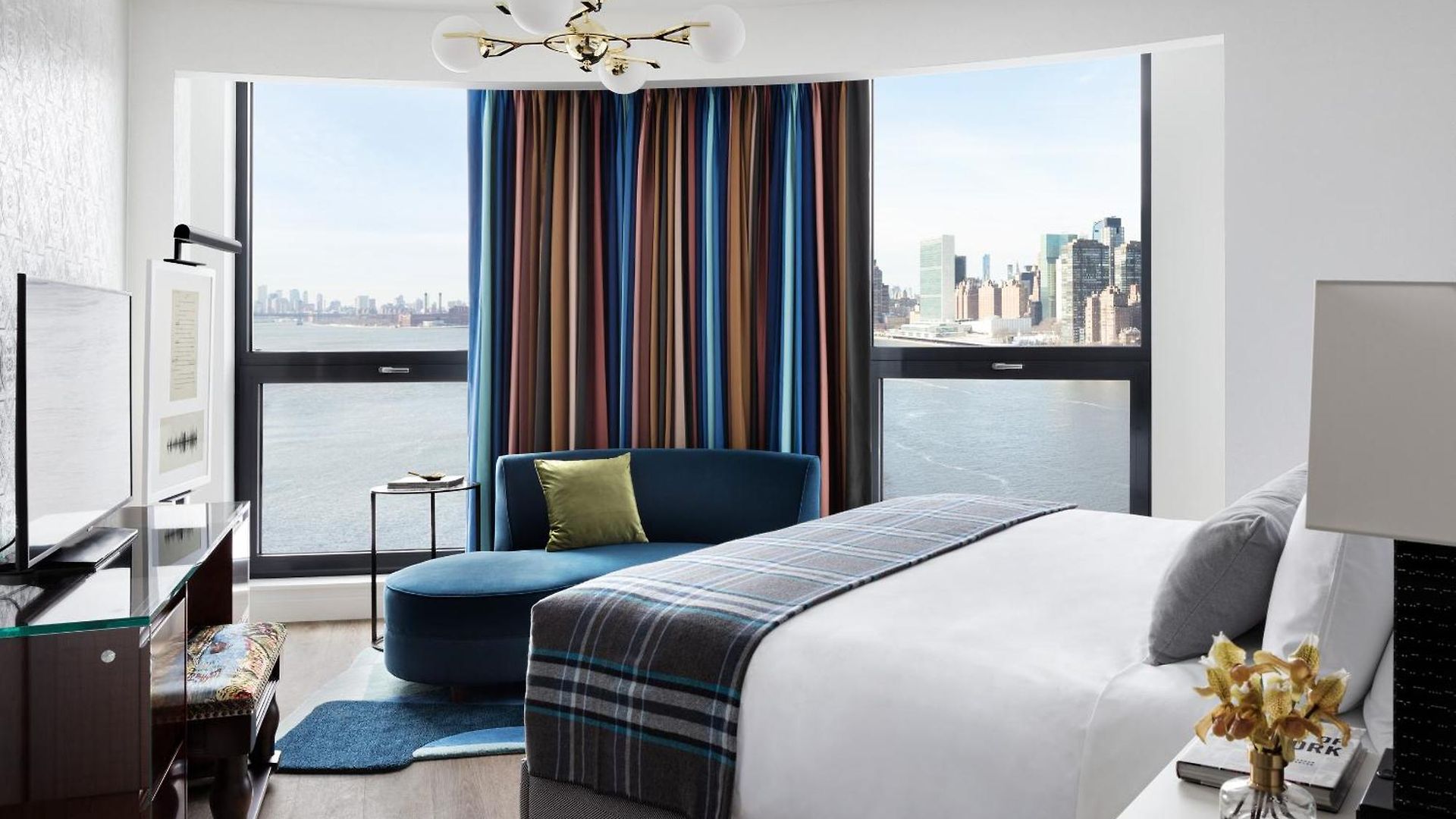Graduate By Hilton Hotel New York