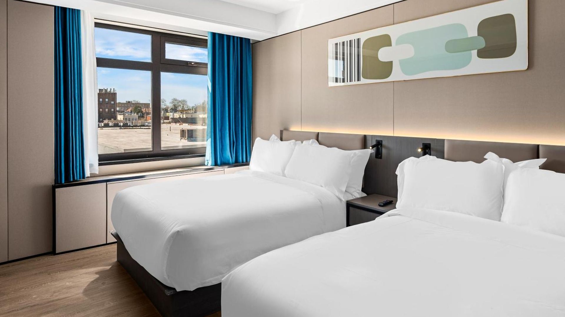 Hotel Ly 2*