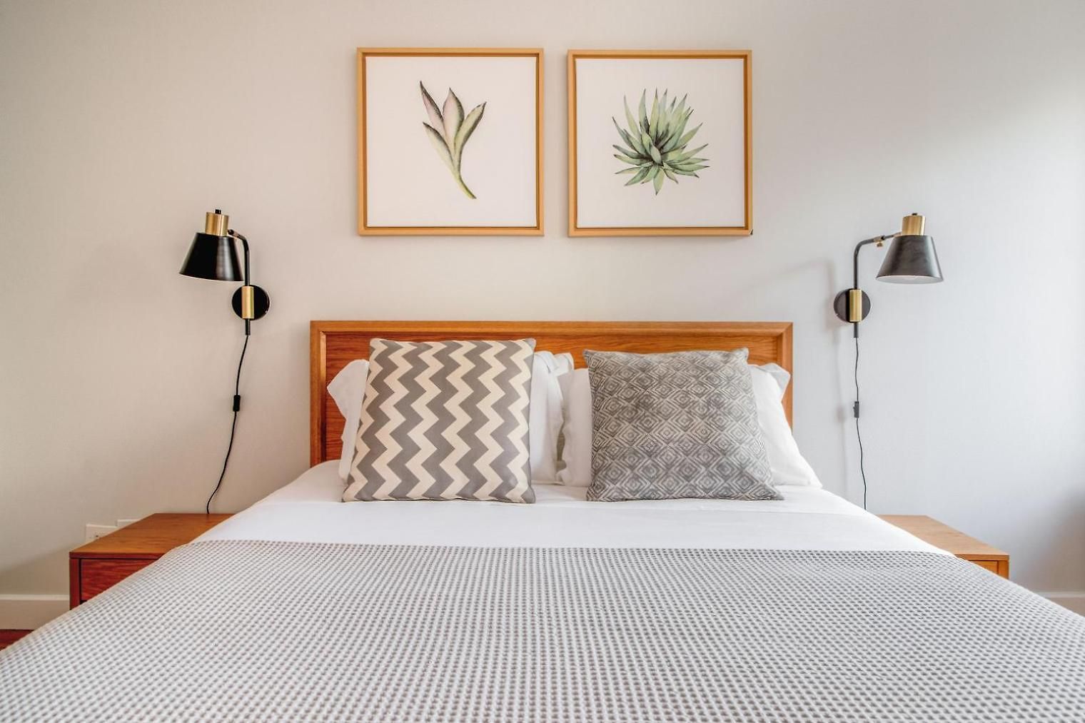 Apartment Midtown 1br W Doorman Gym Nr Times Square Nyc-1208 New York
