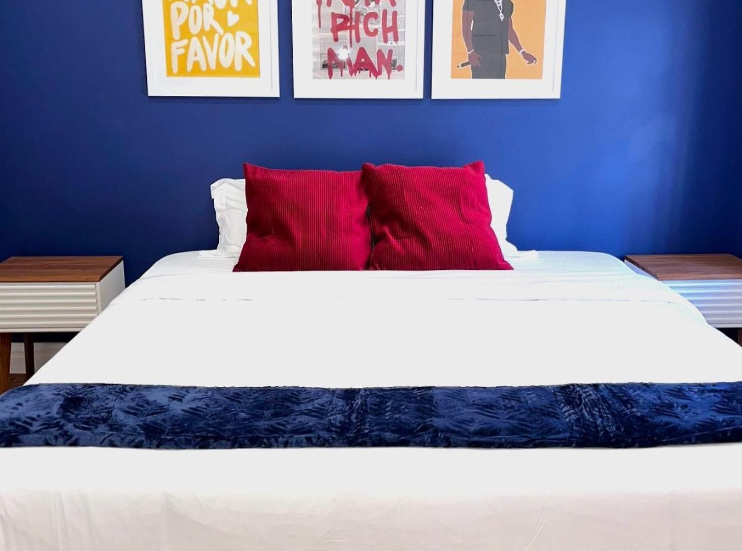 Apartment Swj544 - Chic 1br In The Heart Of Nyc *