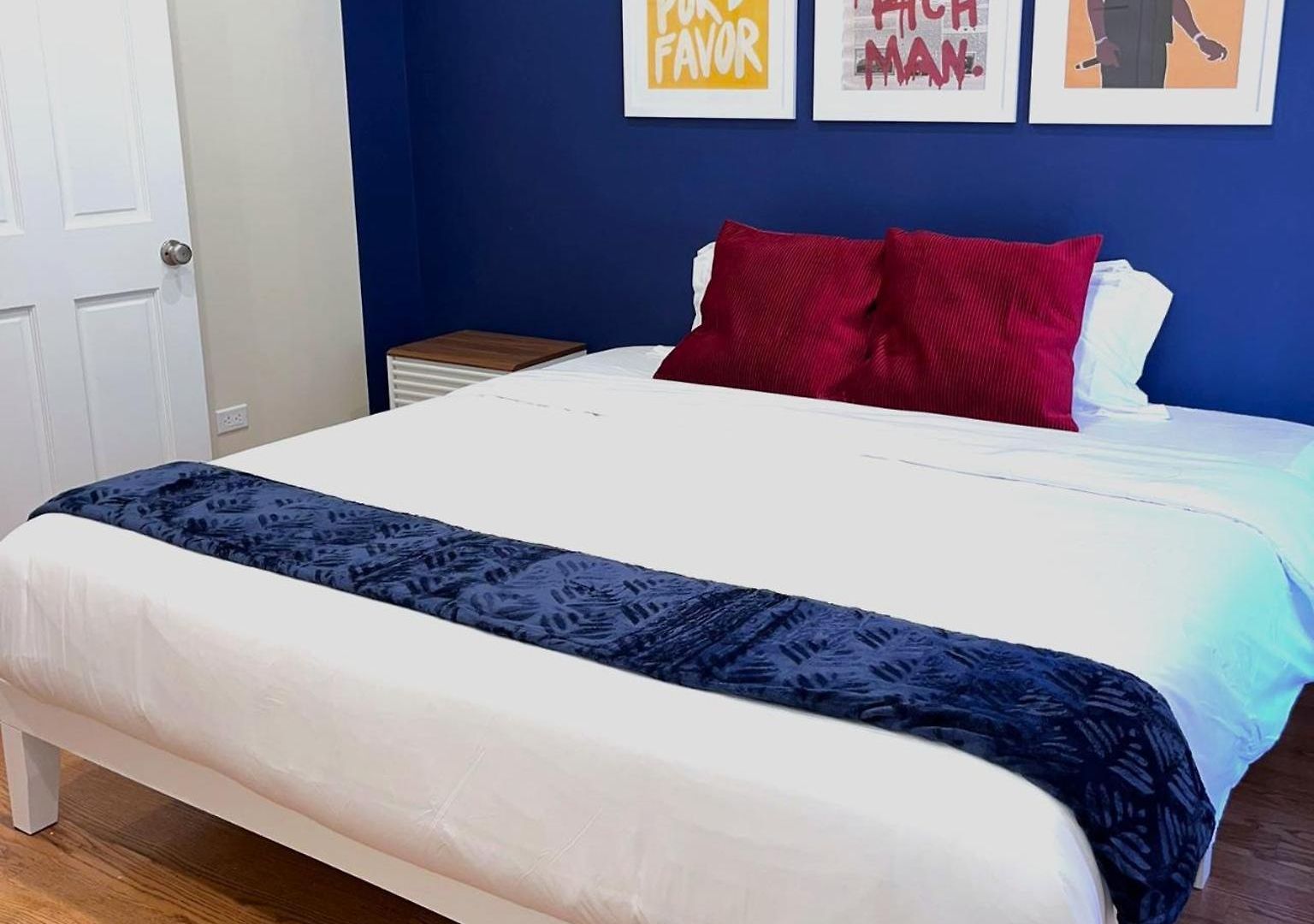 Swj544 - Chic 1br In The Heart Of Nyc * New York