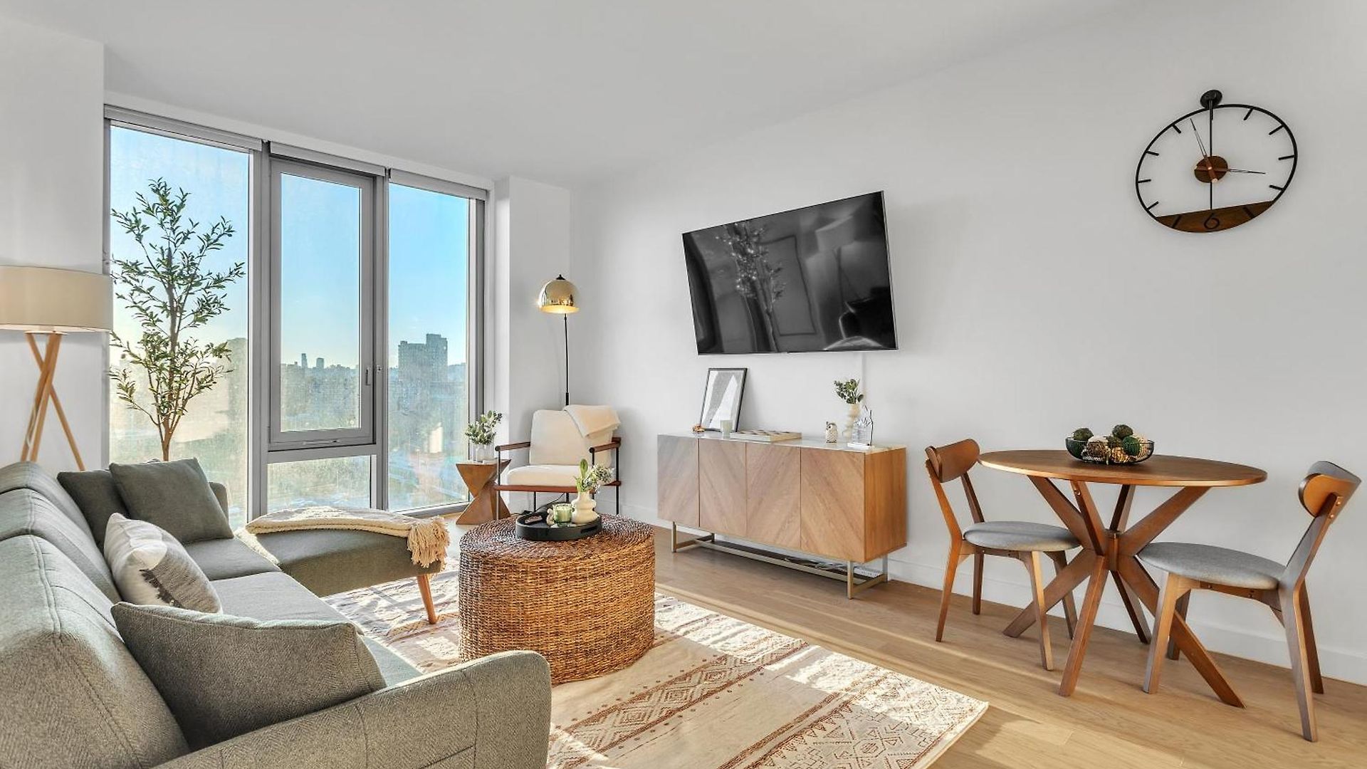 Prime Nyc Waterfront Gem New York
