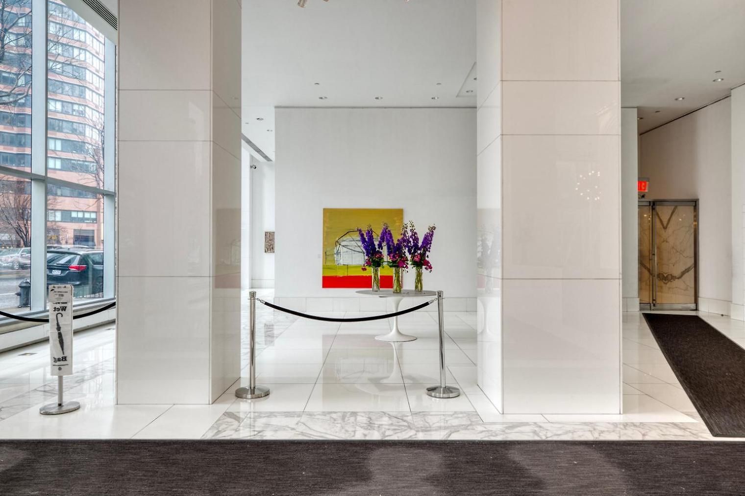 Apartment Blueground Hells Kitchen Gym Wd Nr Museum Nyc-1435
