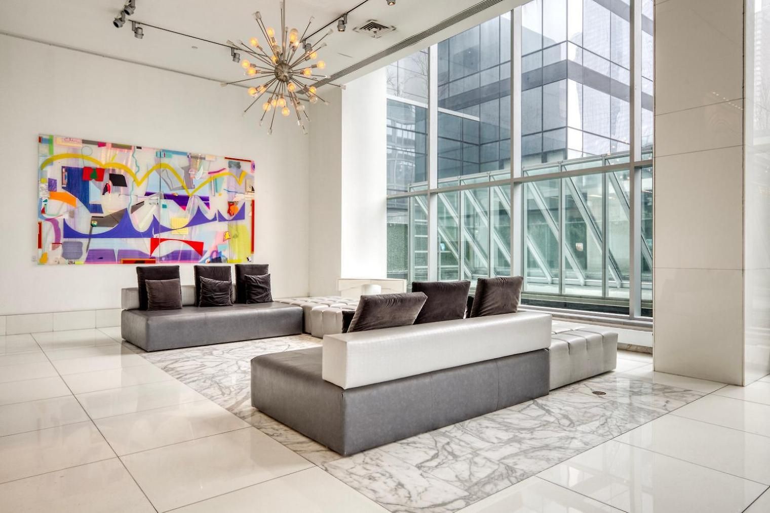 Blueground Hells Kitchen Gym Wd Nr Museum Nyc-1435 Apartment