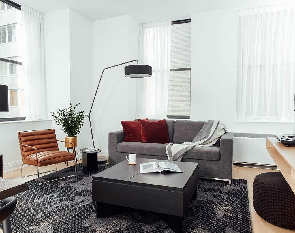 Mint House 70 Pine By Kasa Hotel 4*