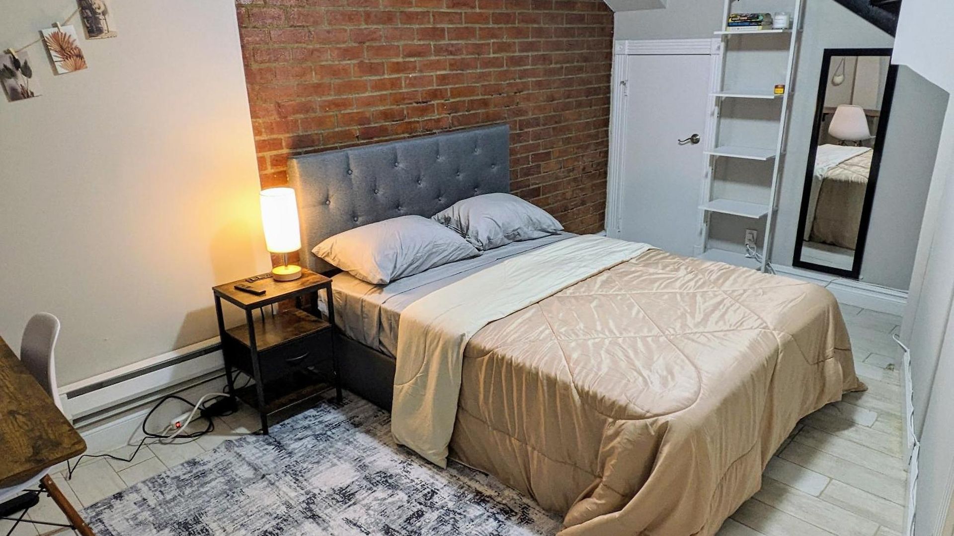 Apartment Private At A Shared At The Heart Of East Village New York