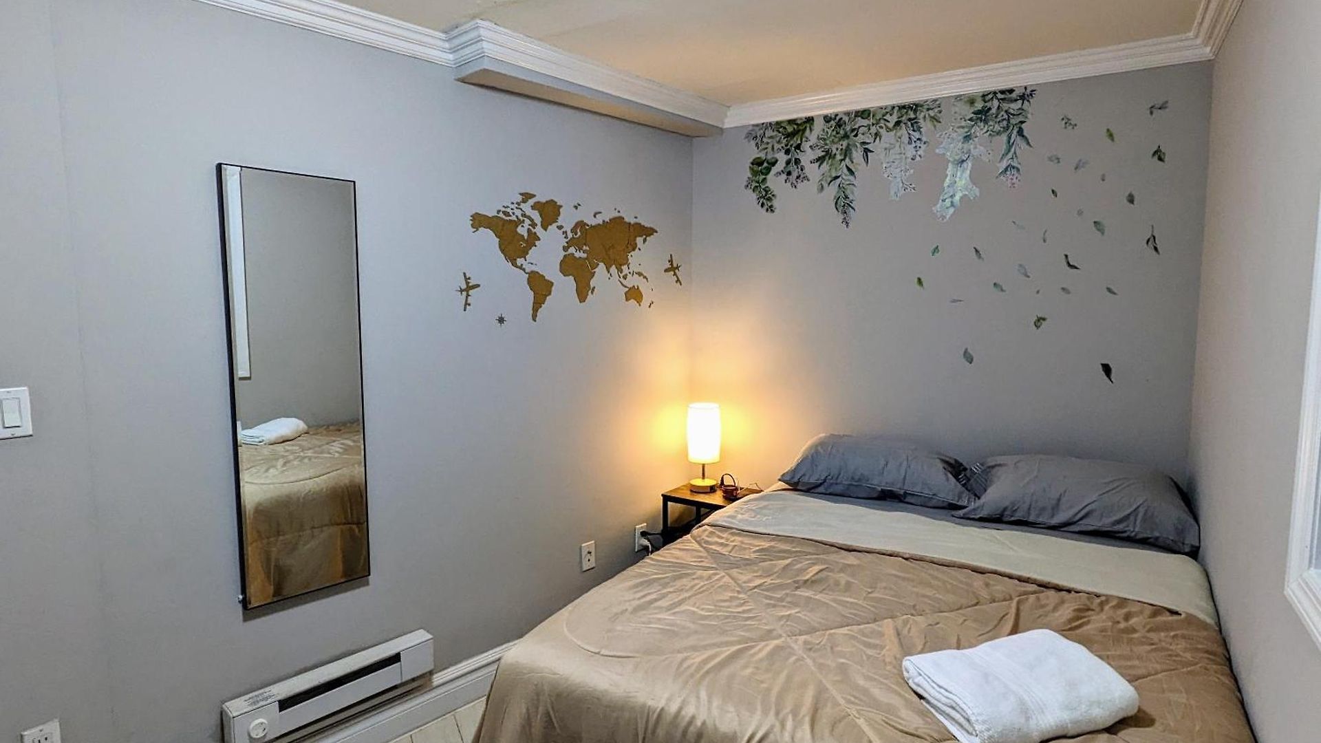 Lovely At 3 Bedroom At The Heart Of East Village