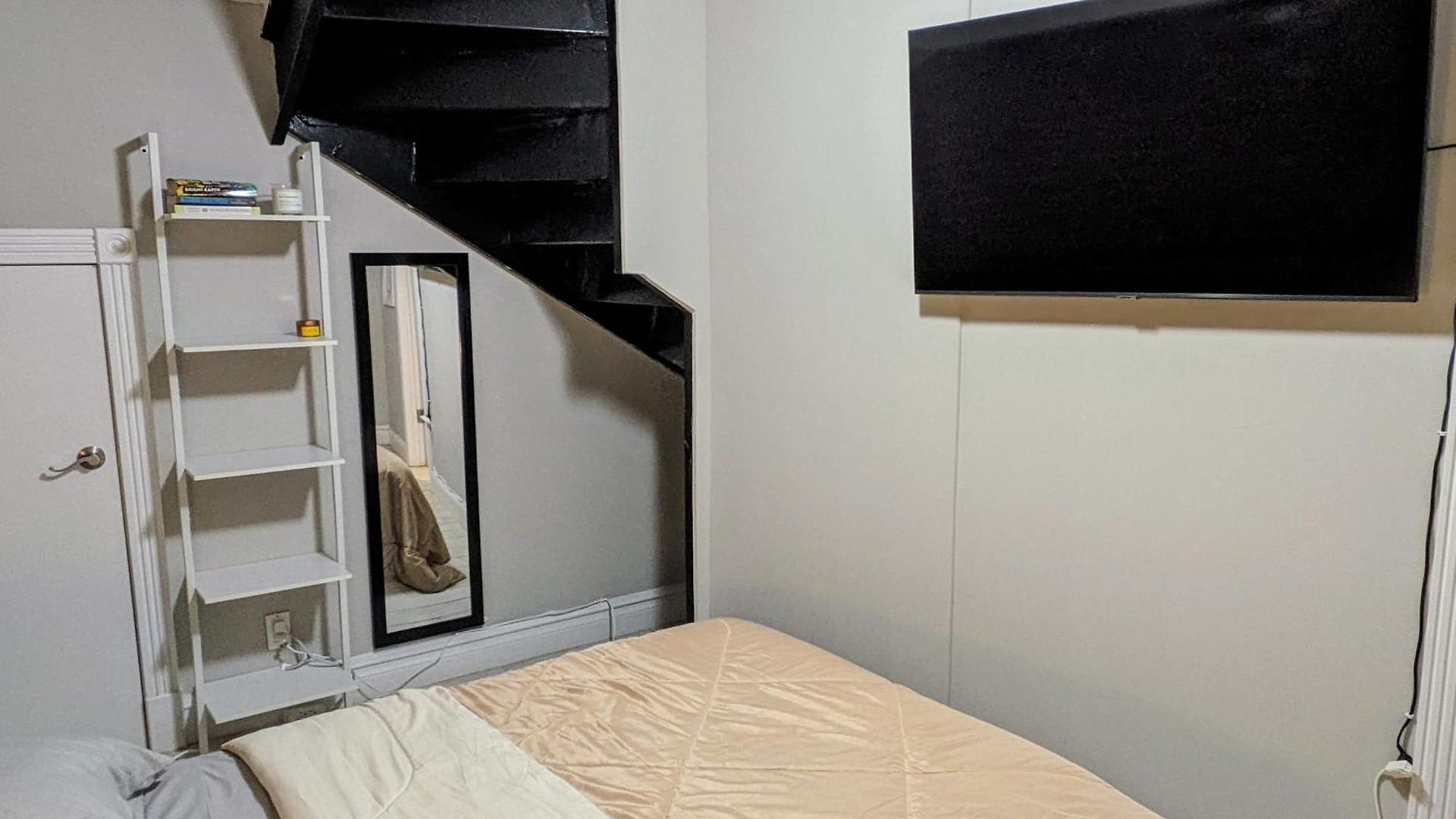 Guest house Lovely At 3 Bedroom At The Heart Of East Village New York