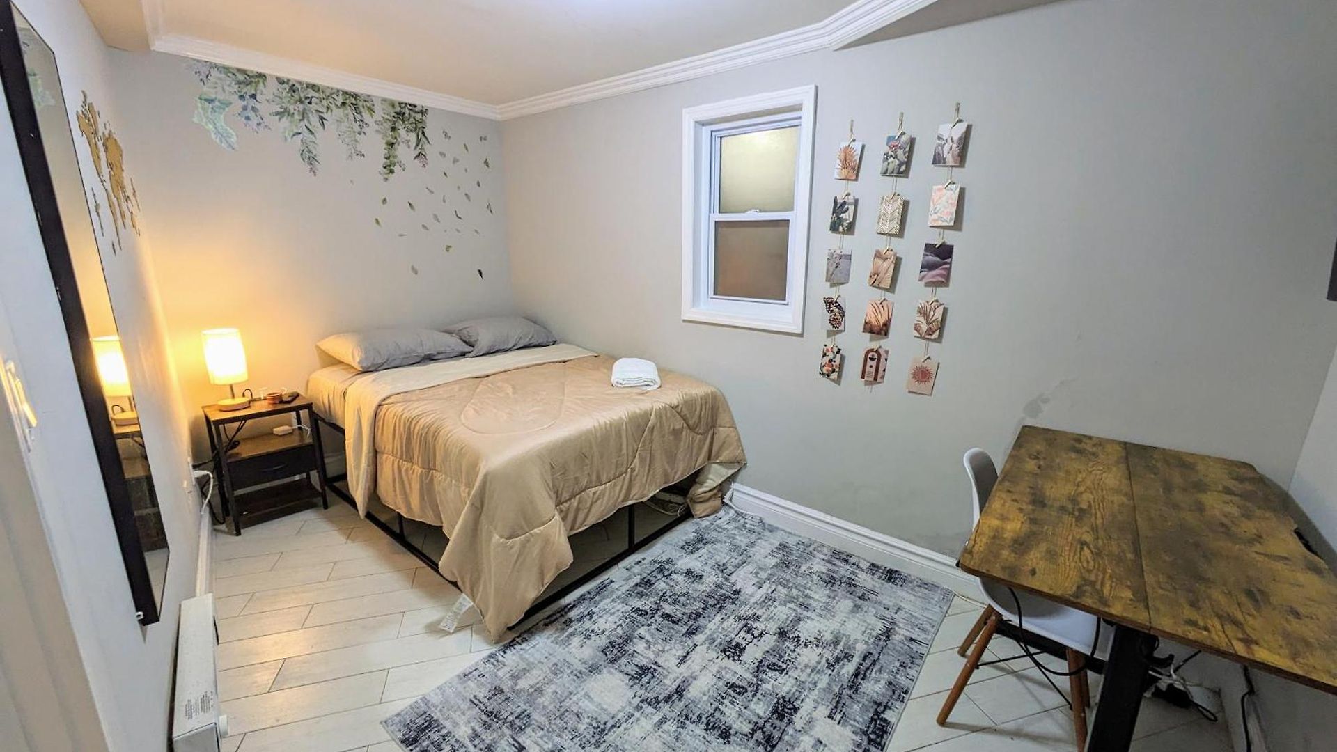 Lovely At 3 Bedroom At The Heart Of East Village Guest house