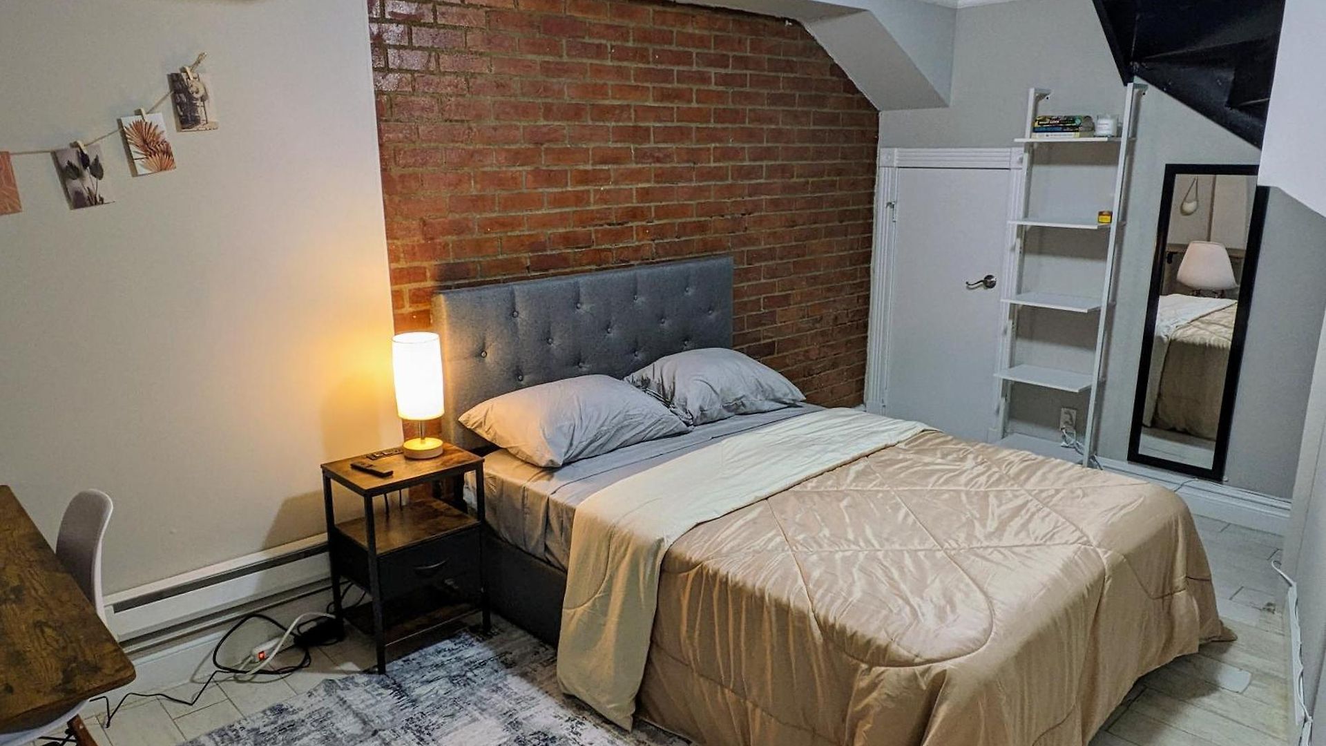 Guest house Lovely At 3 Bedroom At The Heart Of East Village 3*