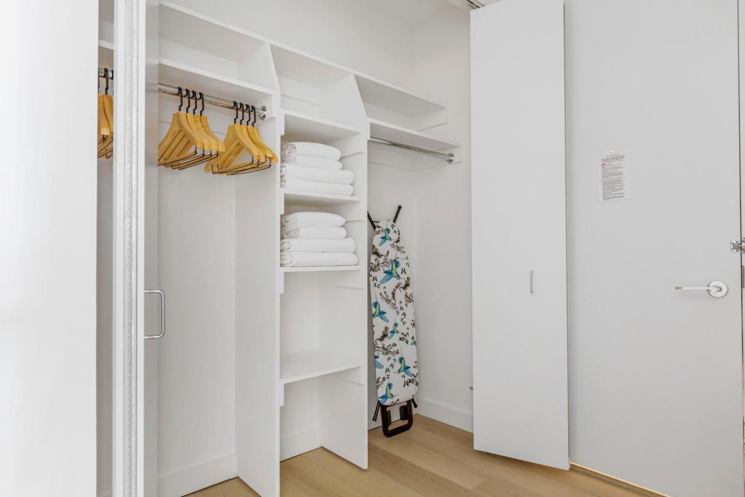 Fidi W Gym Doorman Wd Nr St Nyc-981 Apartment New York